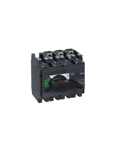 Sectionneur 3P ComPact INS250