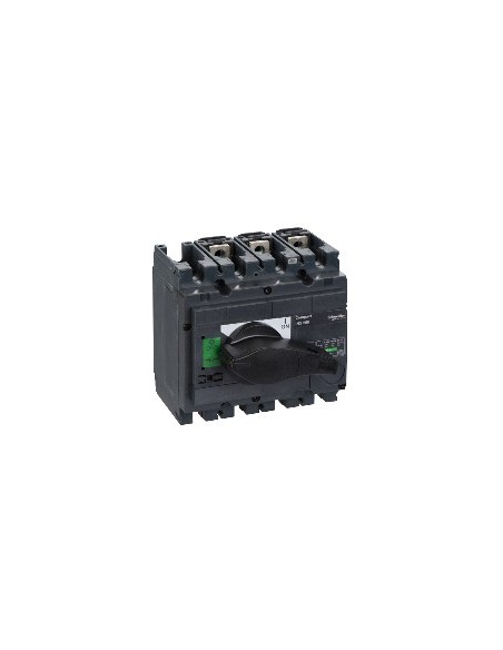 Sectionneur 3P ComPact INS250