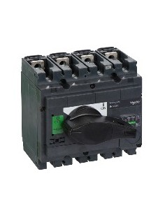 ComPact INS250 4P Isolating Switch