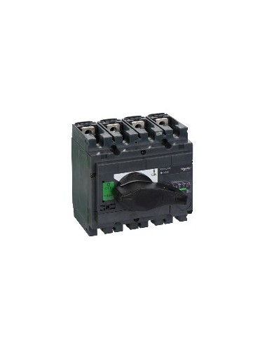 ComPact INS250 4P Isolating Switch