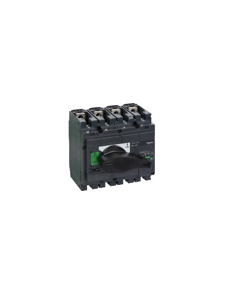 Sectionneur 4P ComPact INS250