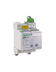 Differential protection relay RH99M type A