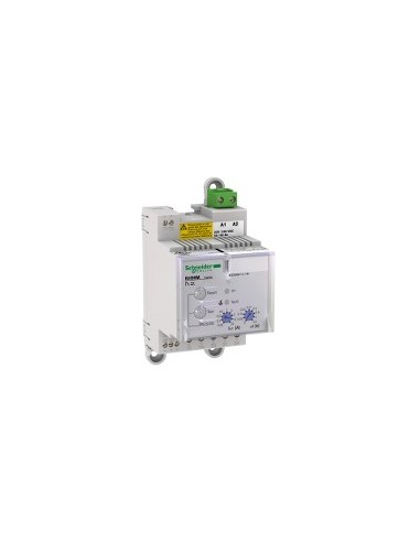Differential protection relay RH99M type A