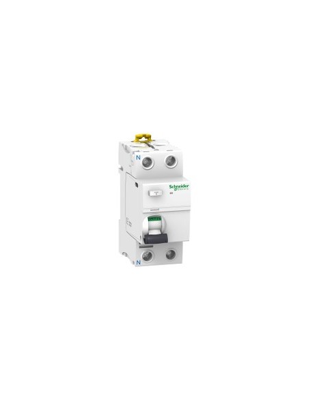 Disjoncteur différentiel Acti9 iID 2P 40A 30mA