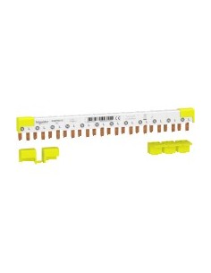 Peigne de connexion Acti9 12 modules 18 mm