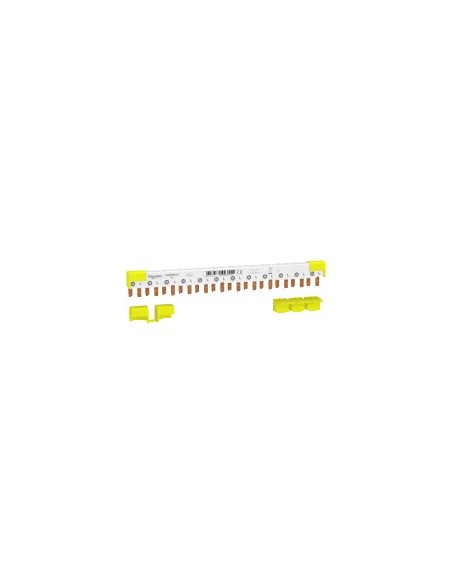 Acti9 12-module 18 mm connection comb