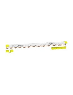 Acti9 3PN 24-module 18 mm connection comb