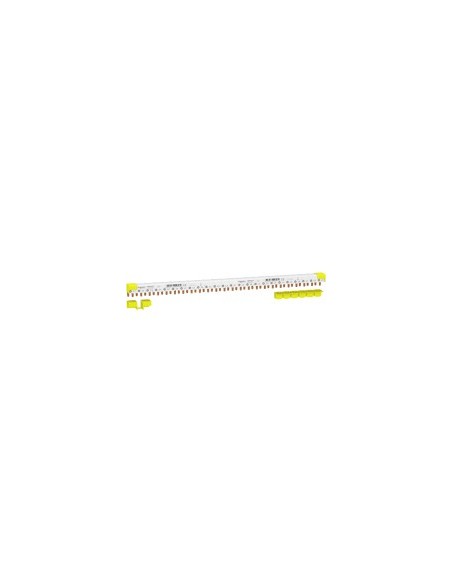 Acti9 3PN 24-module 18 mm connection comb