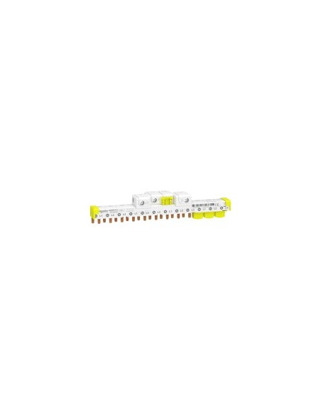 Acti9 3P+N 12-module 80A connection comb