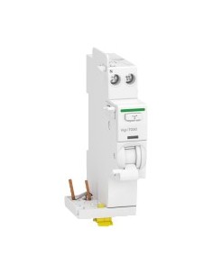 Bloc différentiel Acti9 1P+N 25A 30mA type AC