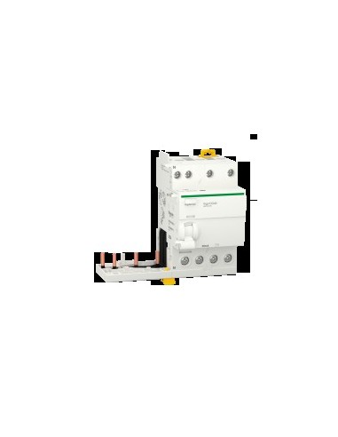 Bloc différentiel type AC Acti9 3P+N 25A 30mA