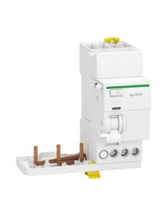 Schutzschalter Acti9 3P 40A 30mA AC
