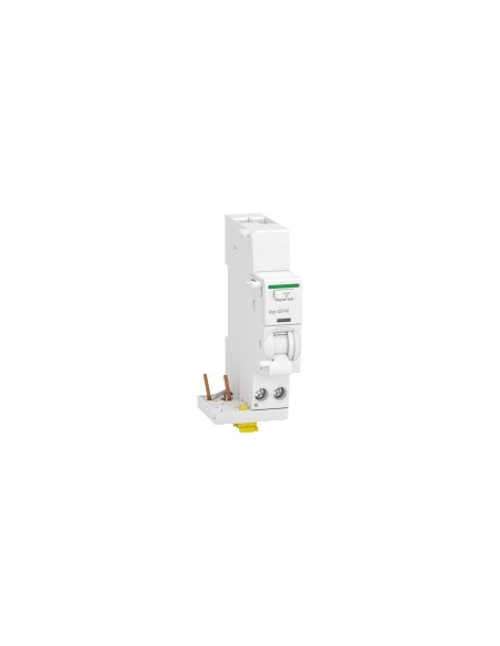 Blocco Vigi 1P+N 40A 30mA AC Tipo AD