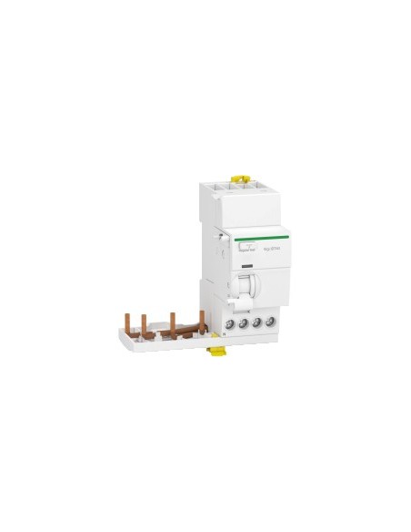 Blocco Vigi 3P+N 40A 30mA AC Acti9