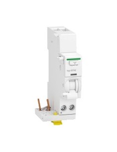 Differentialschutzschalter 1P+N 25A 300mA Typ AC