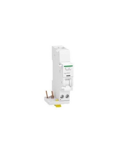 Bloc Vigi 1P+N 25A 300mA Type AC