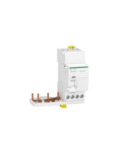 Blocco Vigi 3P+N 40A 30mA Acti9