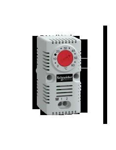 Simple Thermostat ClimaSys CE 0…60°C