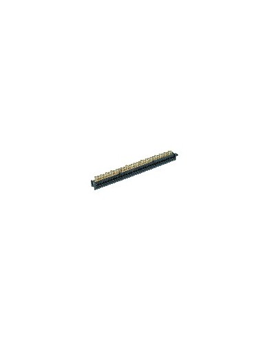 Terminal Block 80 A with 32 Terminals