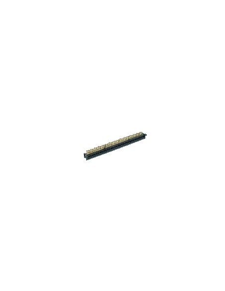Terminal Block 80 A with 32 Terminals