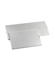 Flache Frontplatte Kaedra 18 Module