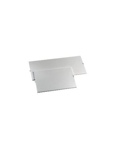 Flache Frontplatte Kaedra 18 Module