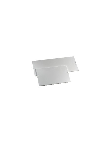 Kaedra Flat Front Plate 18 Modules