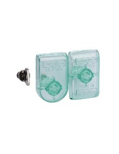 Euro lock cylinder no. 850 Kaedra