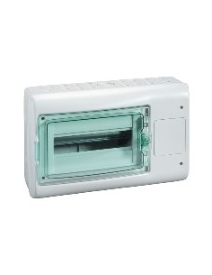 Kaedra Waterproof Enclosure 448 x 280 mm 12 Modules