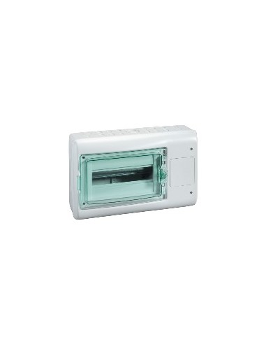 Kaedra Waterproof Enclosure 448 x 280 mm 12 Modules