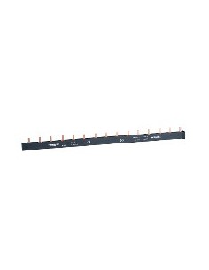 Pente tripolar 16 polos 27 mm