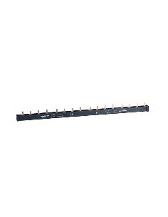 4-pole connection comb 27 mm