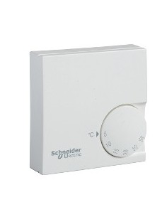 Thermostat mural Multi 9 TH 5–30 °C