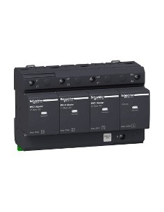 Surge Protector 3P+N Type 1 100 kA