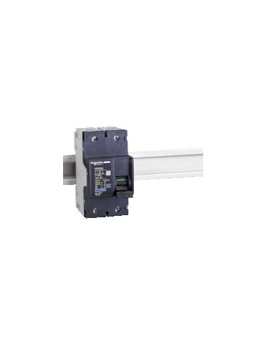 Interruptor automático Acti9 NG125N 2P 16 A curva C