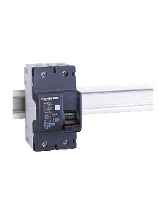 Interruptor automático Acti9 NG125H 2P 10 A curva C