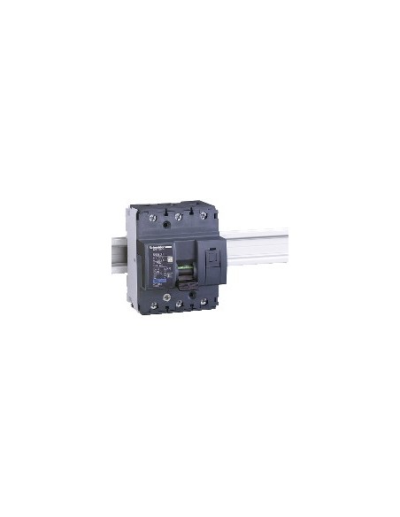 Interruttore automatico 3P 32 A curva C 36 kA