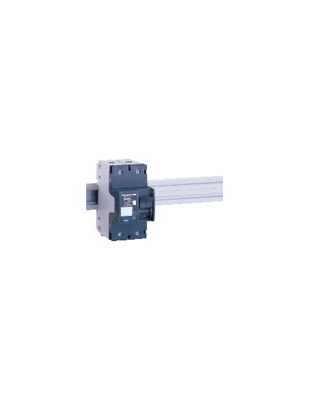Interruttore automatico Acti9 NG125L 2P 40 A curva C