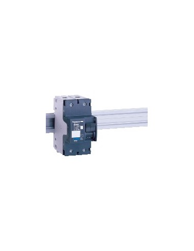 Interruptor automático Acti9 NG125L 2P 50 A curva D
