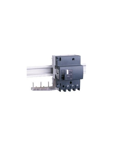 Bloc Vigi 3P 63A 30mA NG125