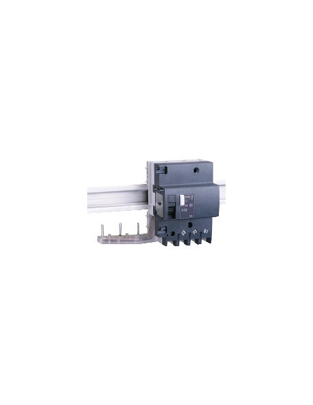 Bloc Vigi 3P 63A 30mA NG125