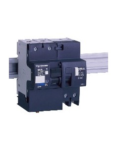 Bloco Vigi 2P 63A 30mA NG125