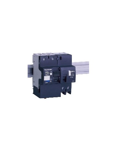 Differenzschutzschalter 2P 63A 30mA NG125