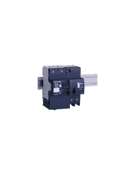 Bloc Vigi 2P 63A 30mA NG125
