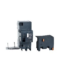 Bloco Vigi 2P 63A 300mA NG125