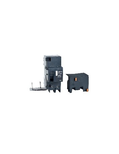 Bloc Vigi 2P 63A 300mA NG125