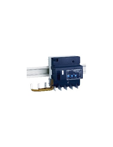 Bloc Vigi NG125 3P 63A réglable