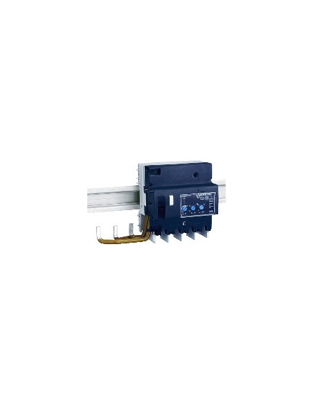 Blocco Vigi NG125 3P 63A regolabile