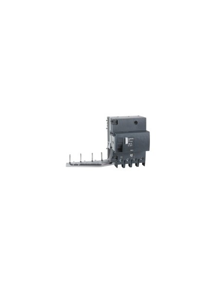 Bloc Vigi 4P 125A 30mA Instantané