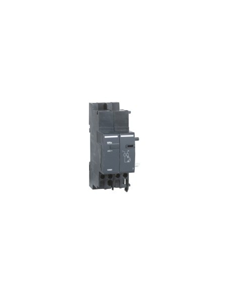 Minimum voltage coil MNx 220-240 V AC